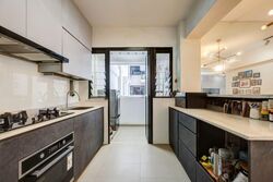 Blk 610B Tampines Greenweave (Tampines), HDB 4 Rooms #601613941